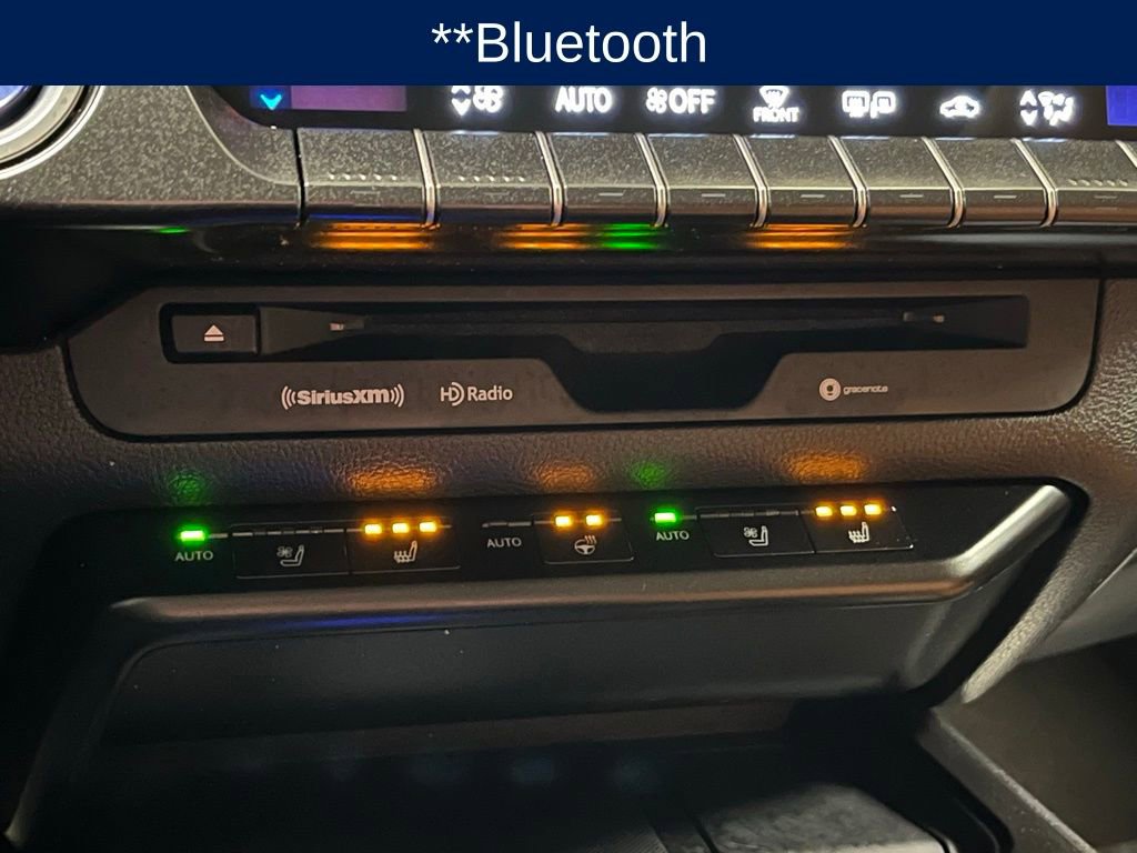 Used 2019 Lexus UX 250h w/ Premium Package image 11