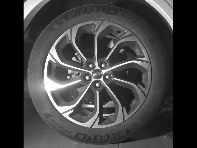 Used 2024 Lincoln Nautilus Reserve AWD/4WD image 14