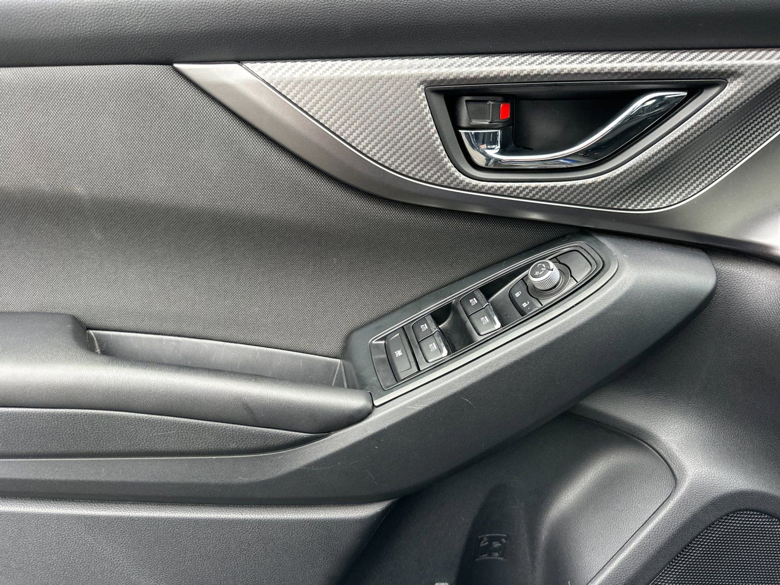 Used 2023 Subaru WRX Premium image 11