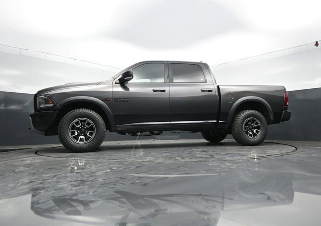 Used 2015 RAM 1500 Rebel AWD/4WD image 45