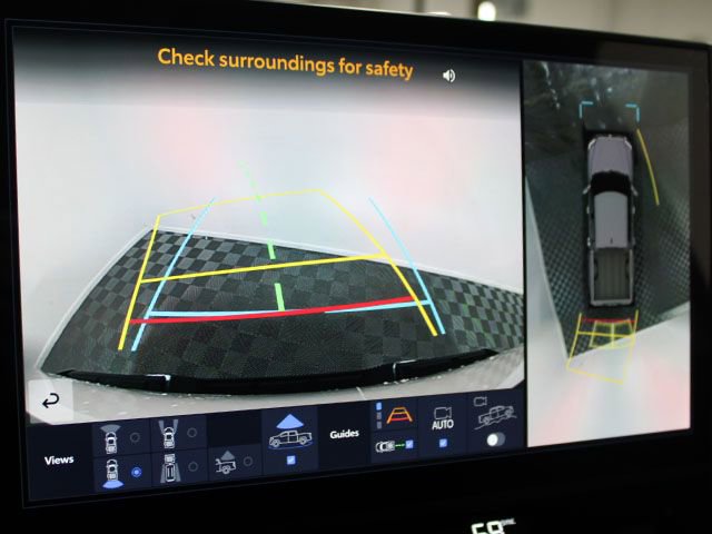 New 2026 Toyota Tundra TRD Pro image 8