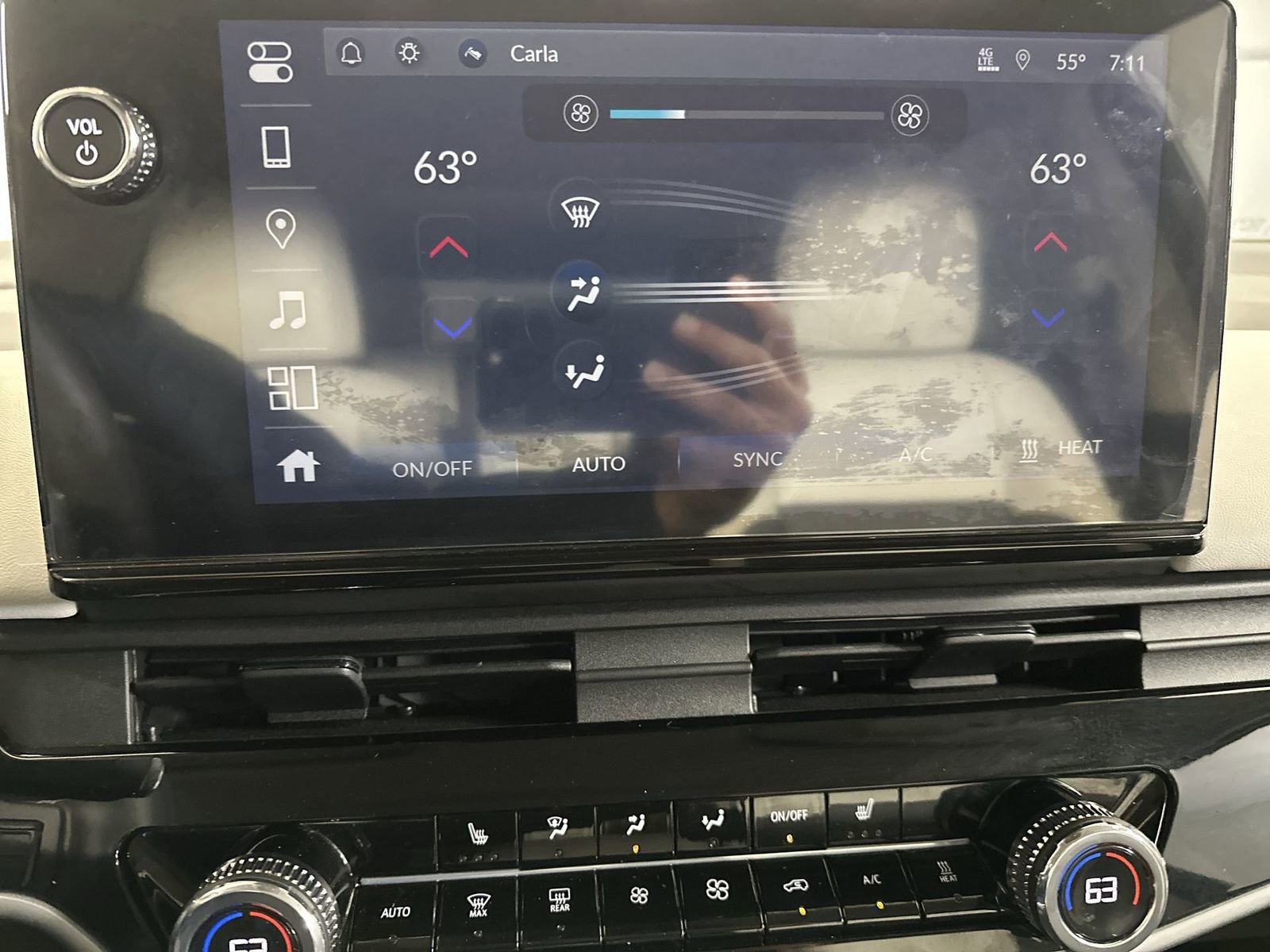 Used 2024 Honda Prologue Touring image 23