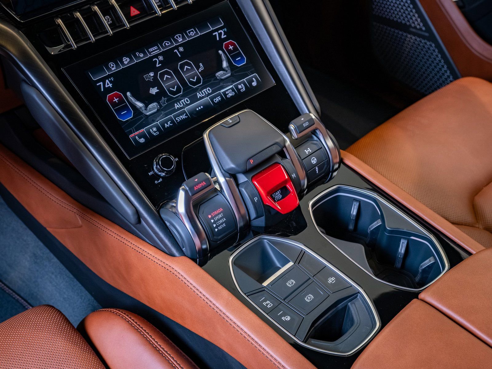 Used 2022 Lamborghini Urus image 15