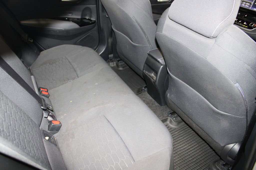 Used 2019 Toyota Corolla SE image 23