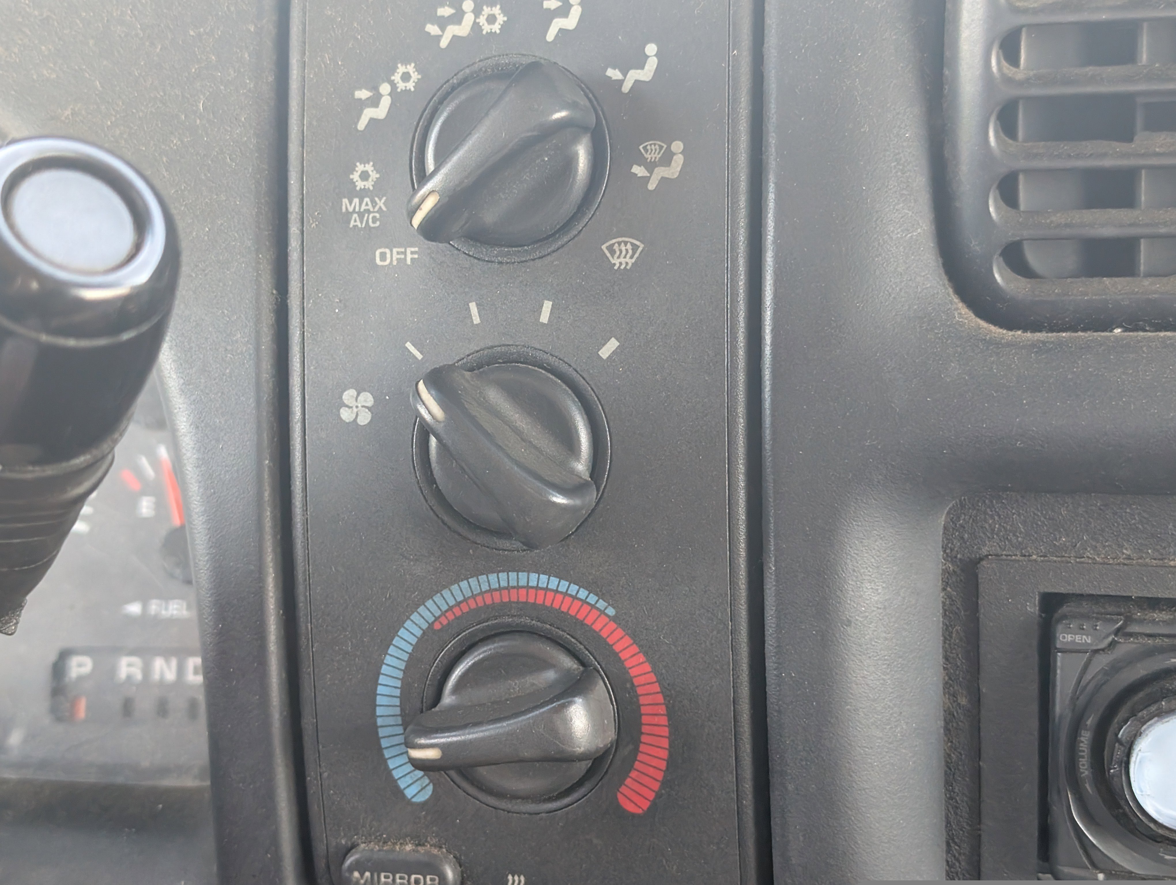 Used 1998 Dodge Ram 1500 Truck 4x4 Regular Cab image 10