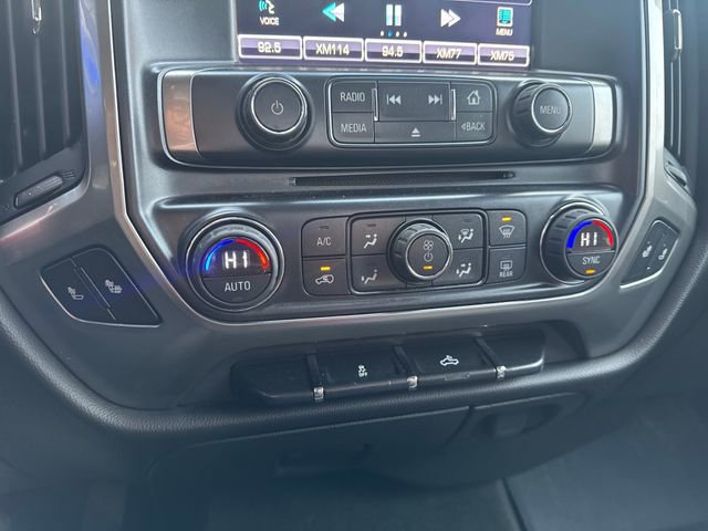 Used 2014 Chevrolet Silverado 1500 LT w/ All Star Edition image 12