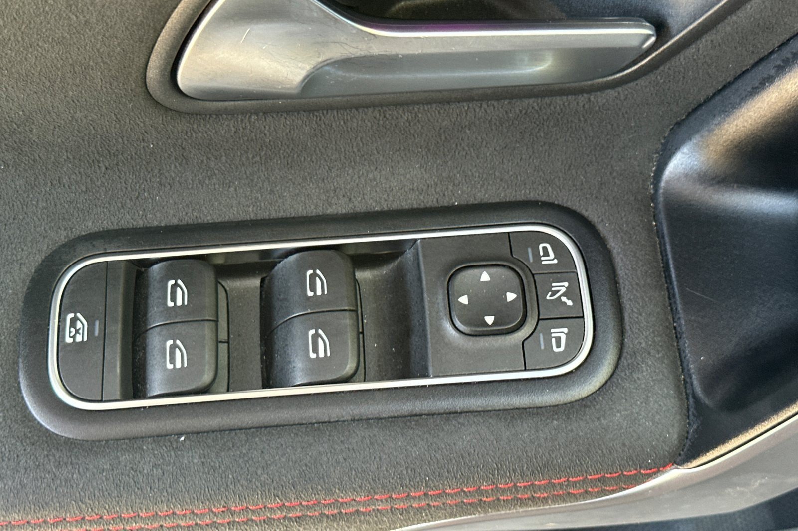 Certified 2023 Mercedes-Benz CLA 45 AMG 4MATIC image 12