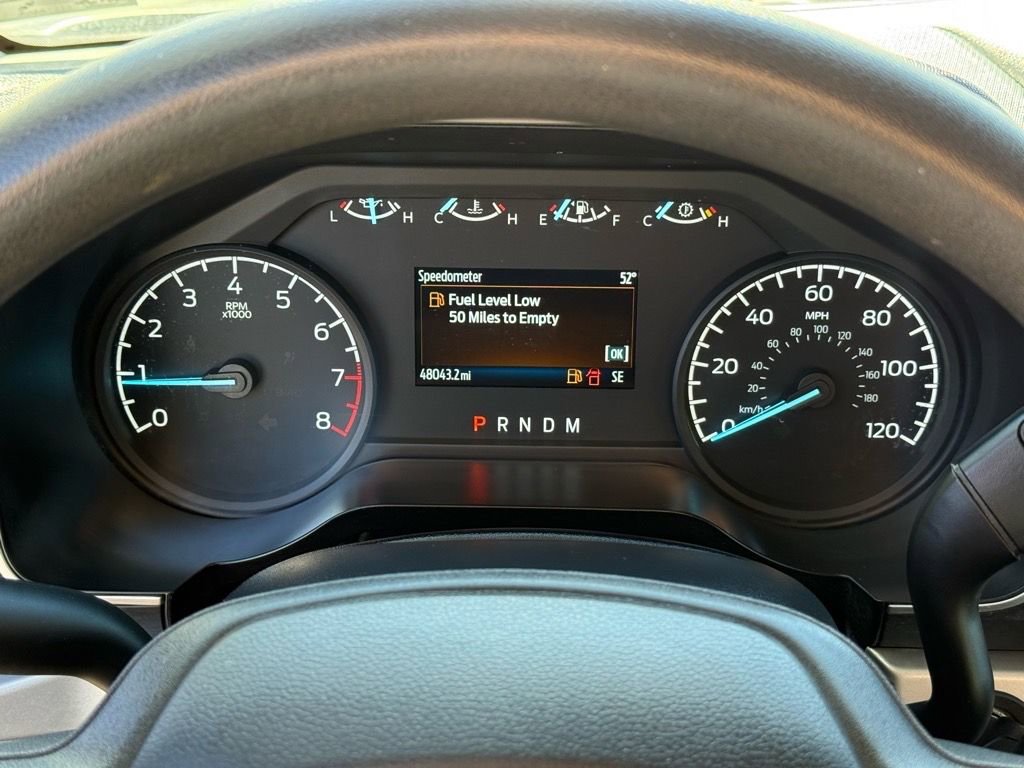 Used 2023 Ford F150 XLT image 17