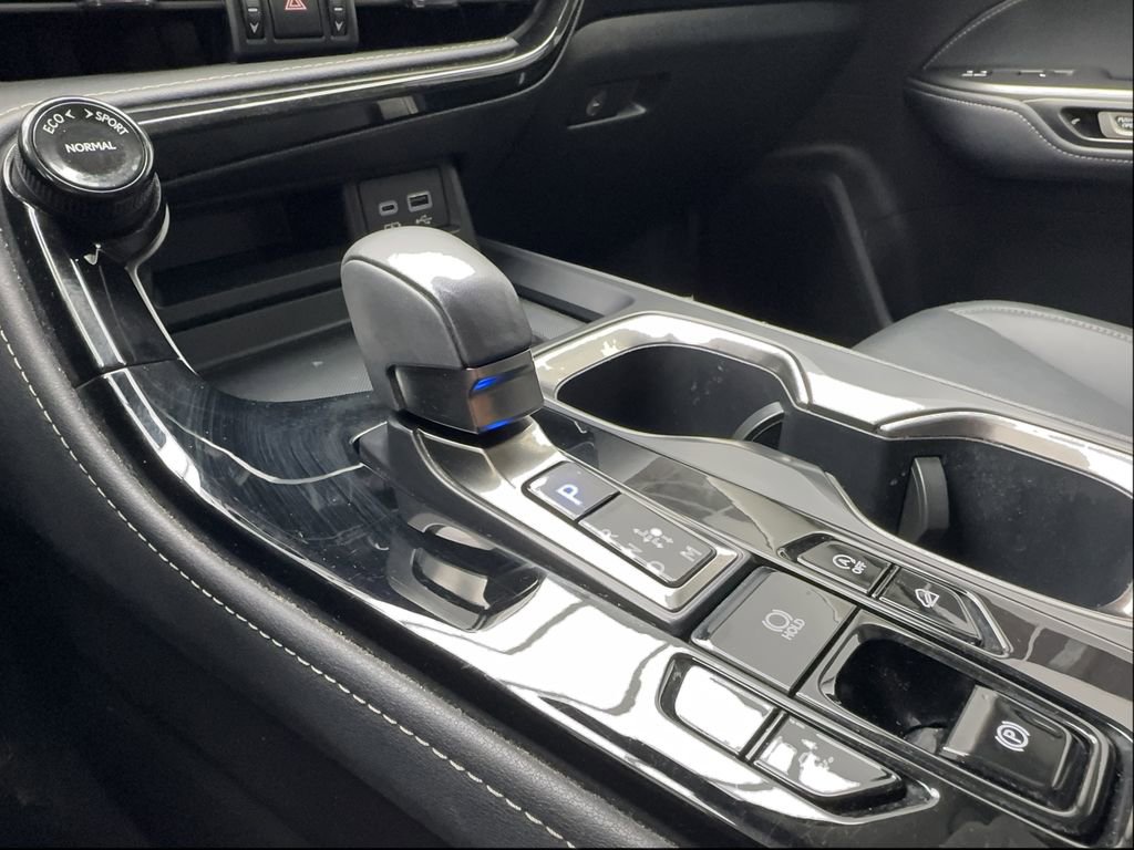 Used 2024 Lexus NX 350 AWD w/ Cold Area Package image 45