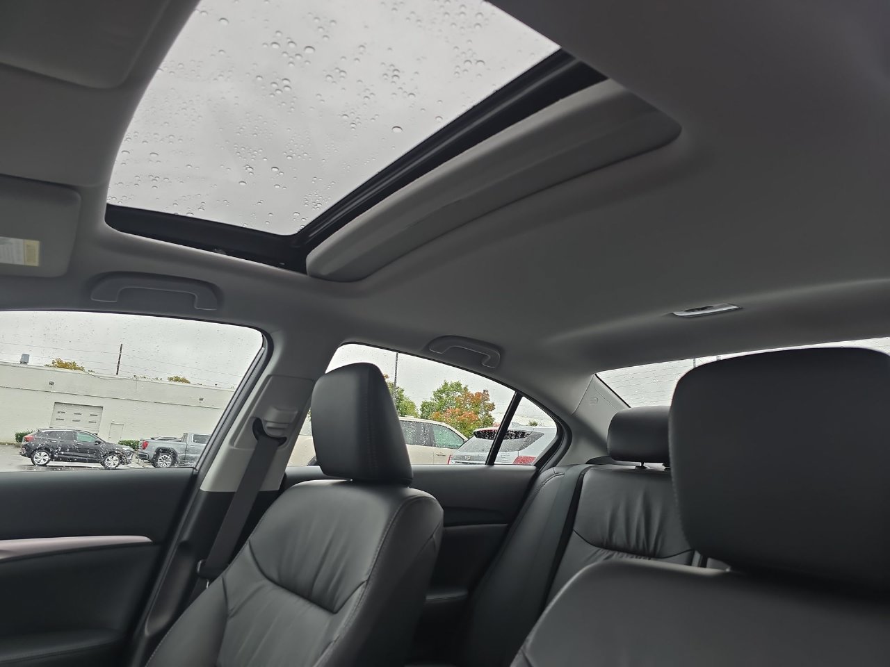 Used 2015 Honda Civic EX-L image 21