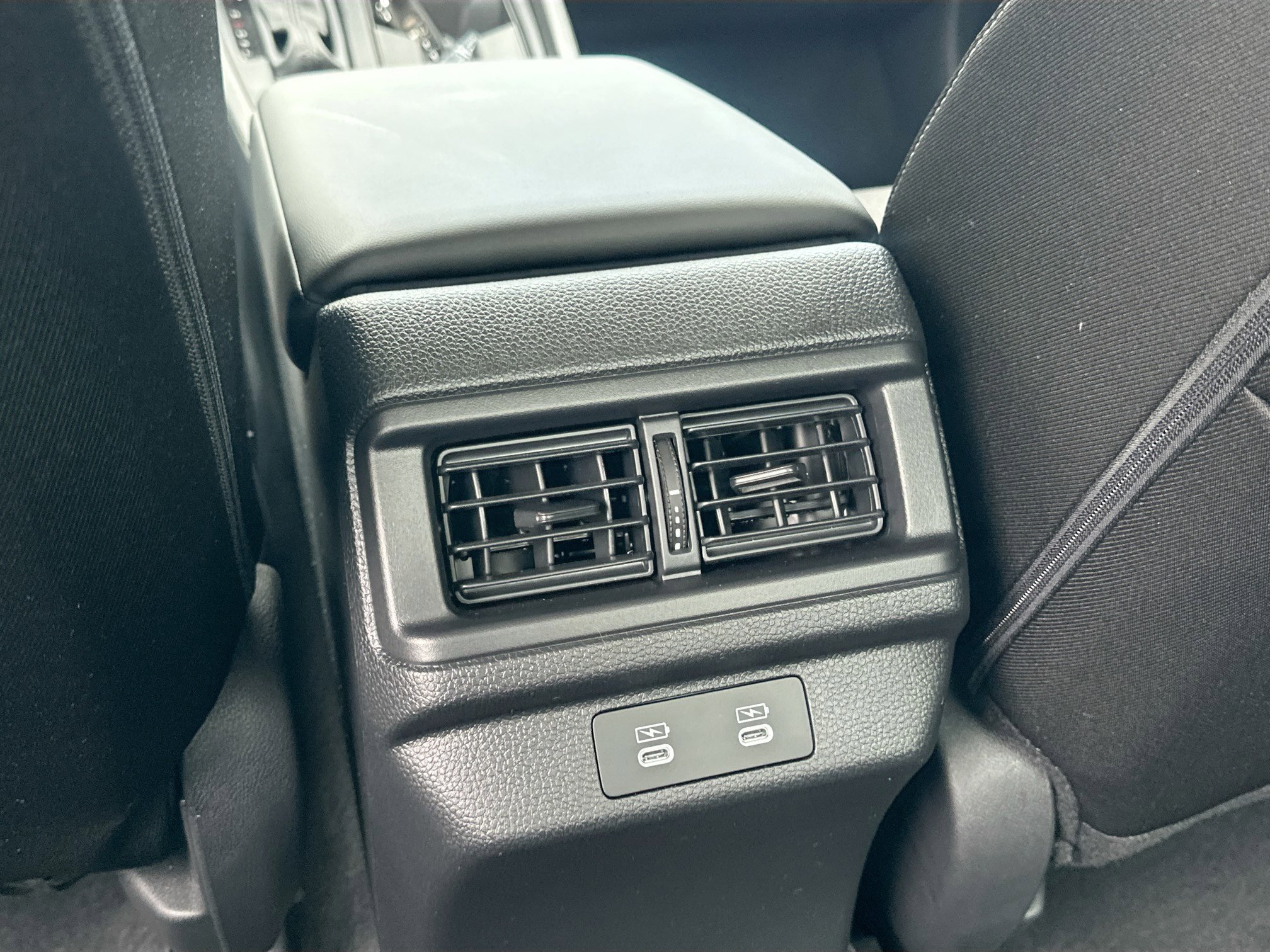 New 2025 Honda Accord SE image 18