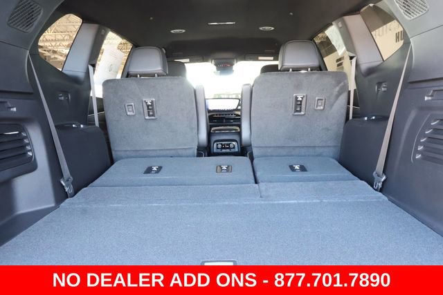 New 2026 Buick Enclave Sport Touring w/ Power Package image 21