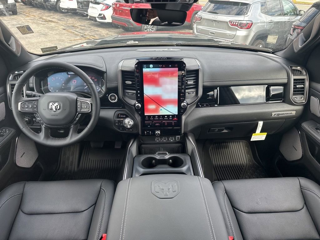 New 2026 RAM 1500 Rebel image 14