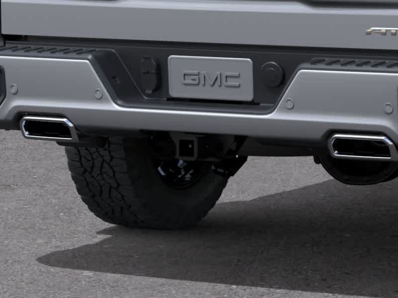 New 2026 GMC Sierra 1500 AT4 w/ AT4 Premium Package AWD/4WD image 14