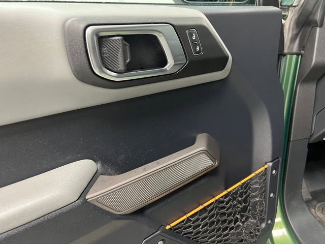 Used 2022 Ford Bronco Badlands AWD/4WD image 90