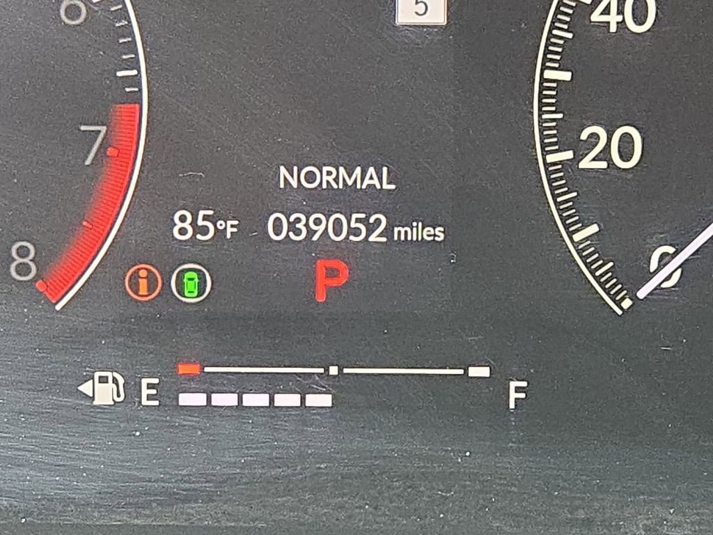 Used 2024 Honda Civic Sport image 21