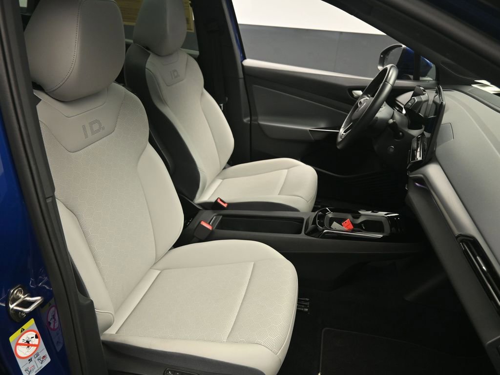Used 2021 Volkswagen ID.4 Pro S image 29