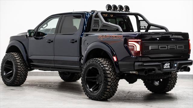 Used 2025 Ford F150 Raptor image 13
