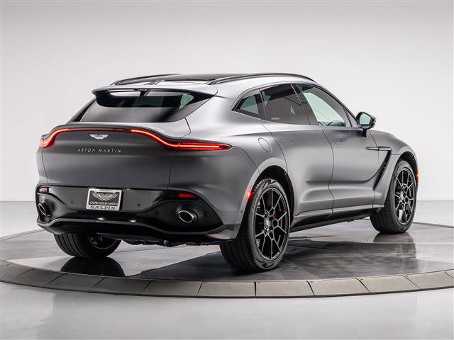 Used 2021 Aston Martin DBX Base image 14