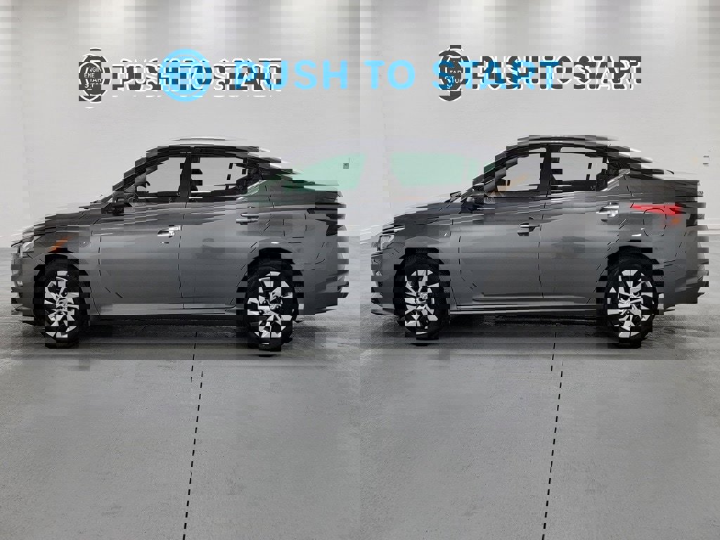 Used 2021 Nissan Altima 2.5 S FWD image 5