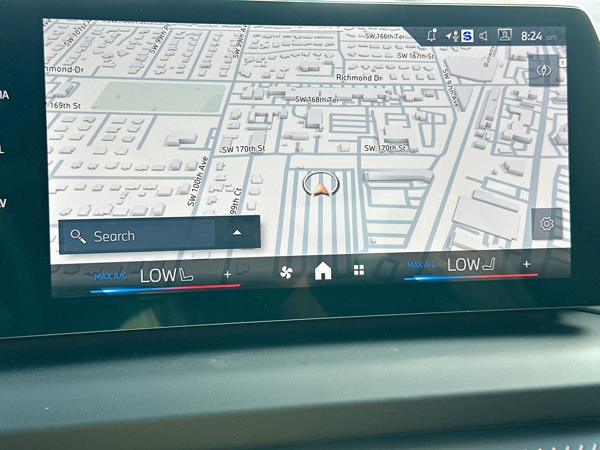 New 2026 BMW 228i w/ Technology Package FWD image 8