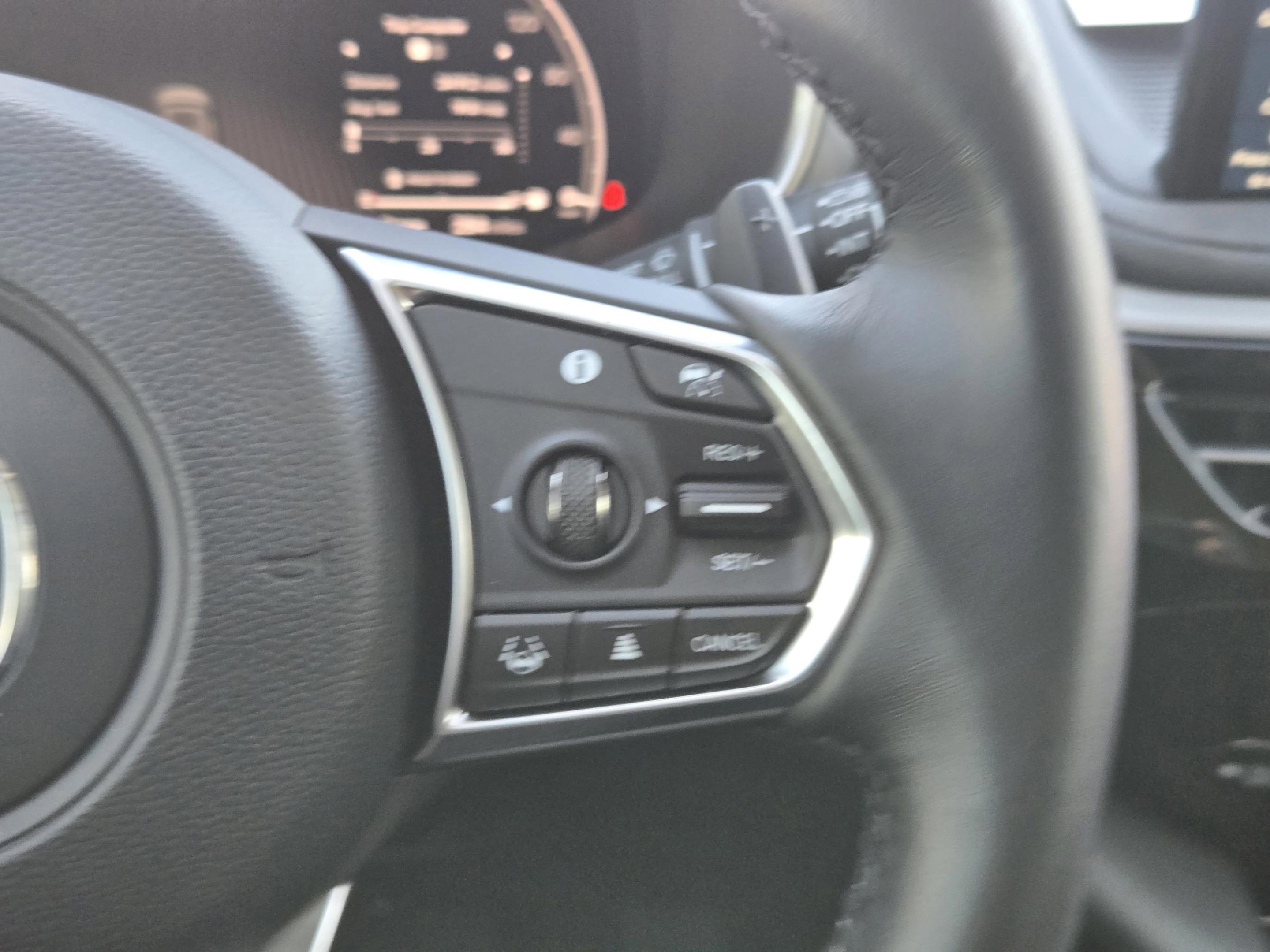 Used 2026 Acura MDX SH-AWD image 26