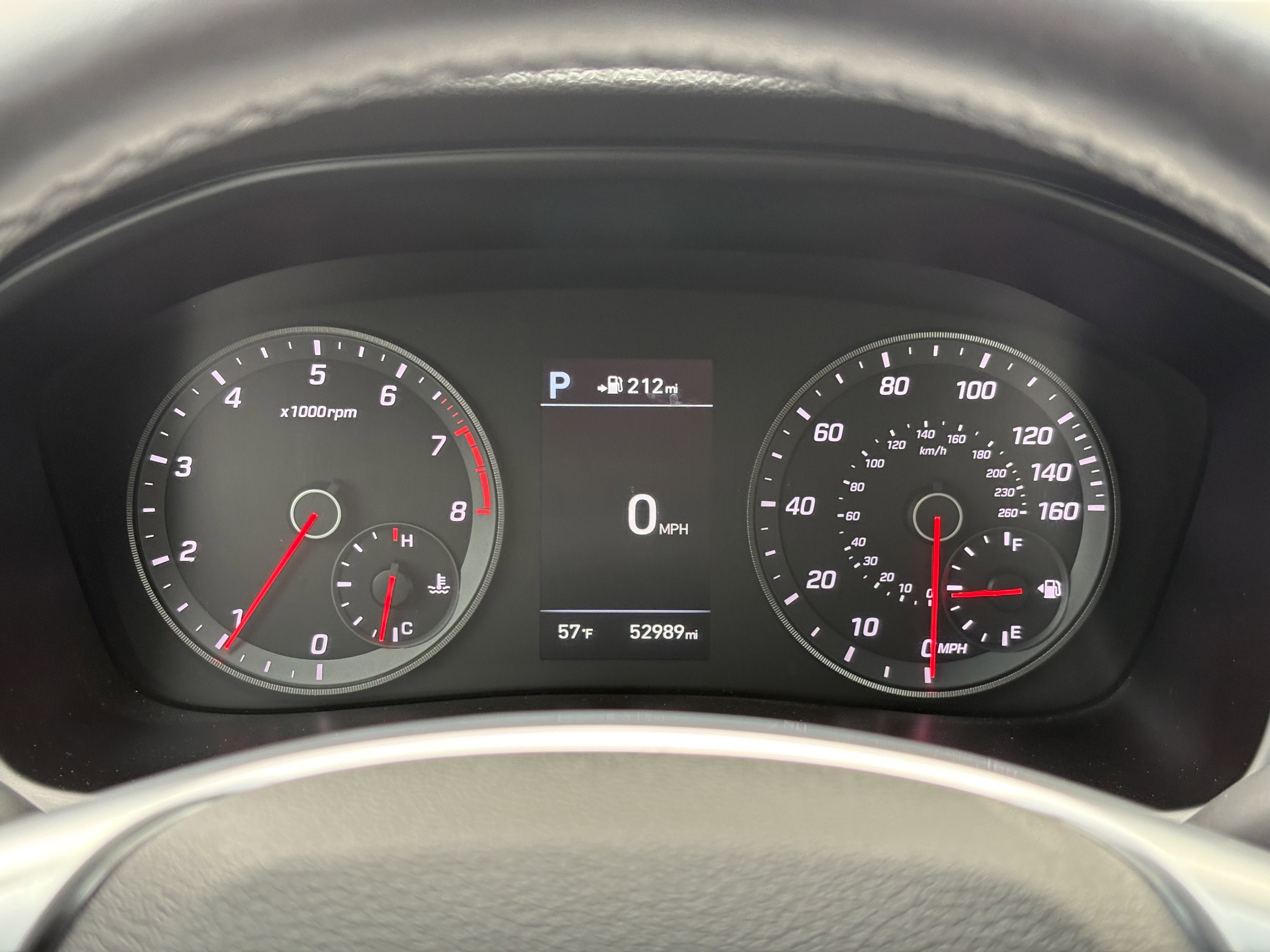 Used 2018 Hyundai Sonata Sport w/ Cargo Package image 19