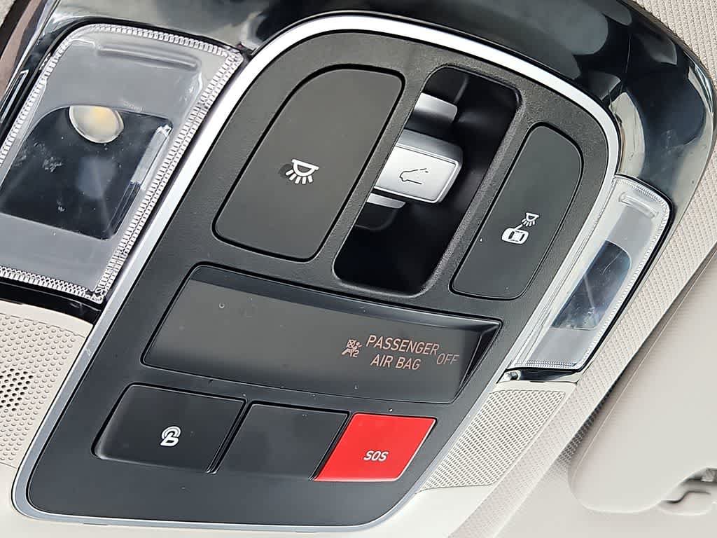Used 2023 Hyundai Tucson SEL w/ Convenience Package FWD image 24