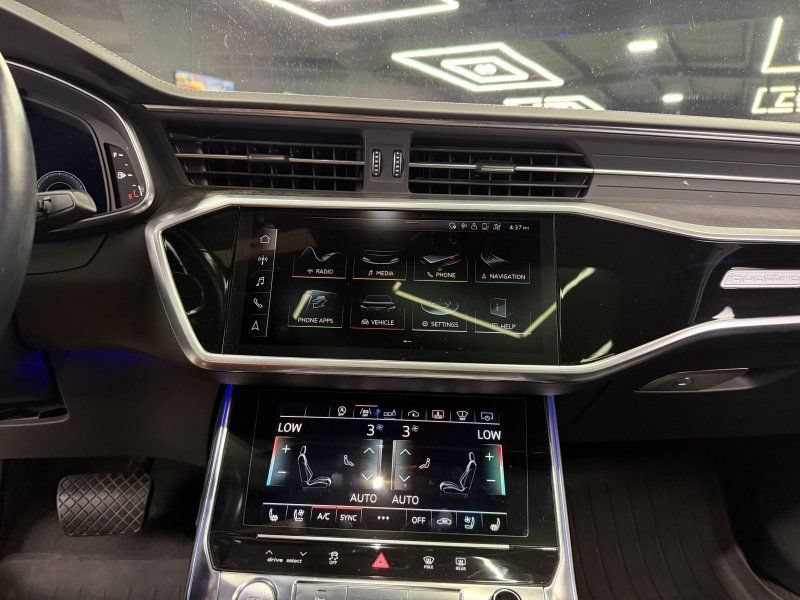 Used 2019 Audi A6 3.0T Prestige w/ Prestige Package AWD/4WD image 12