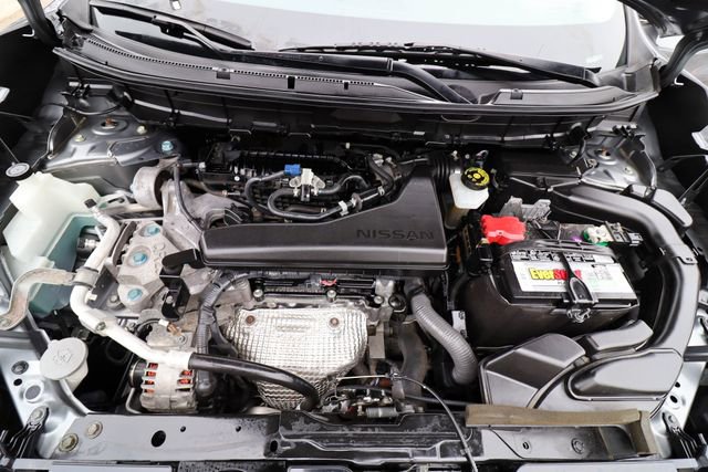 Used 2018 Nissan Rogue SL w/ Premium Package image 26