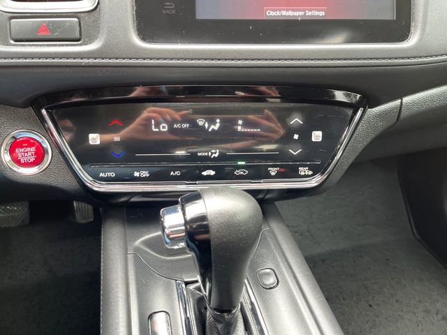 Used 2016 Honda HR-V EX image 18