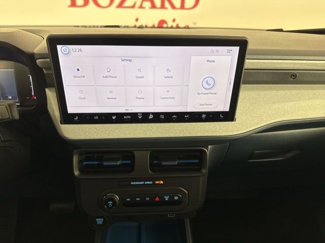 New 2026 Ford Maverick XLT w/ Equipment Group 301A image 12