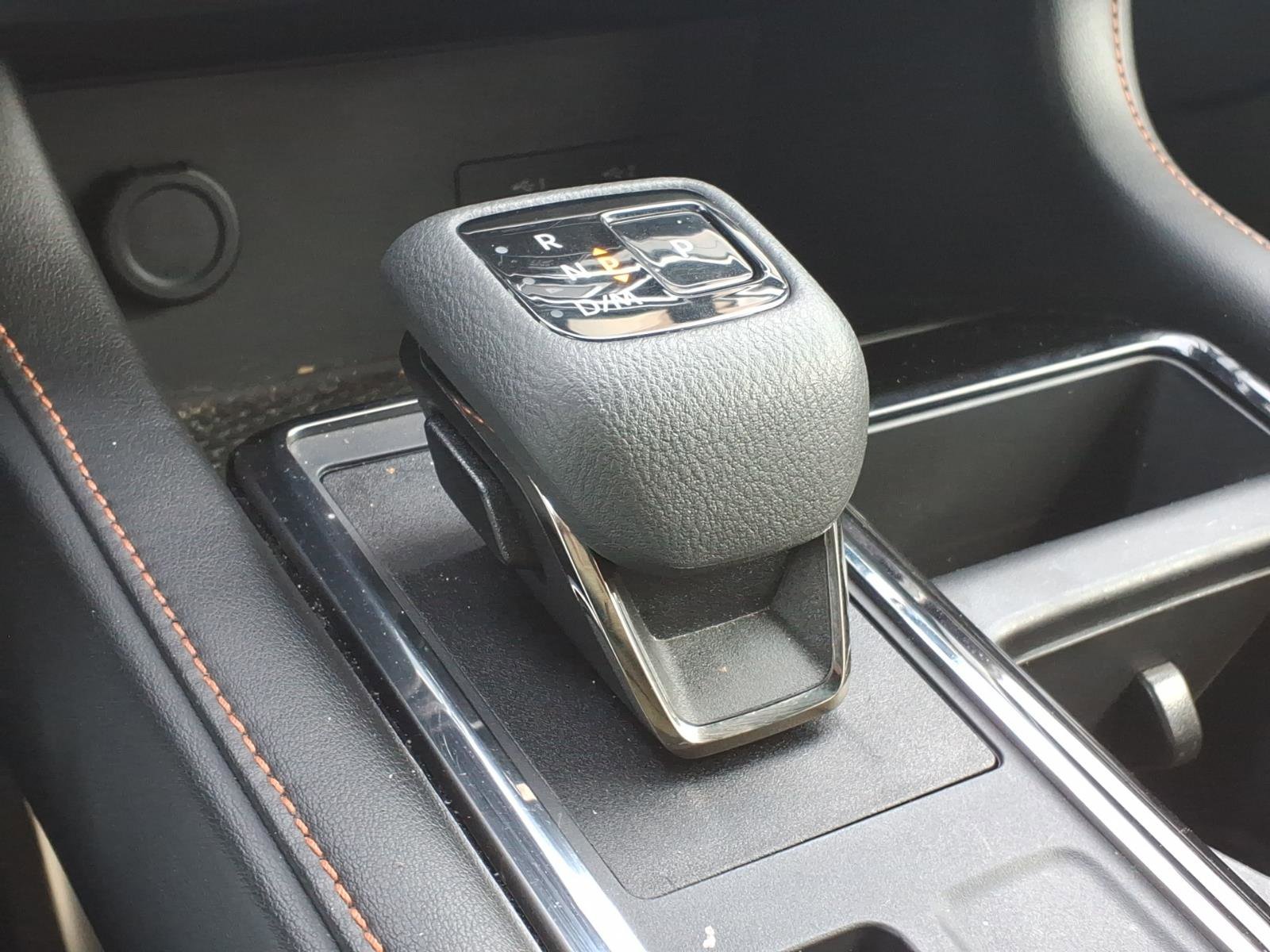 Used 2024 Nissan Pathfinder Rock Creek AWD/4WD image 13