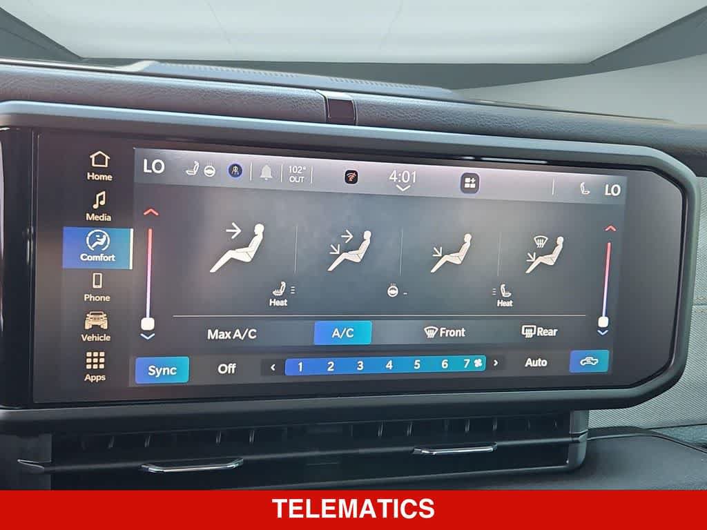 New 2025 Jeep Gladiator Sport AWD/4WD image 27