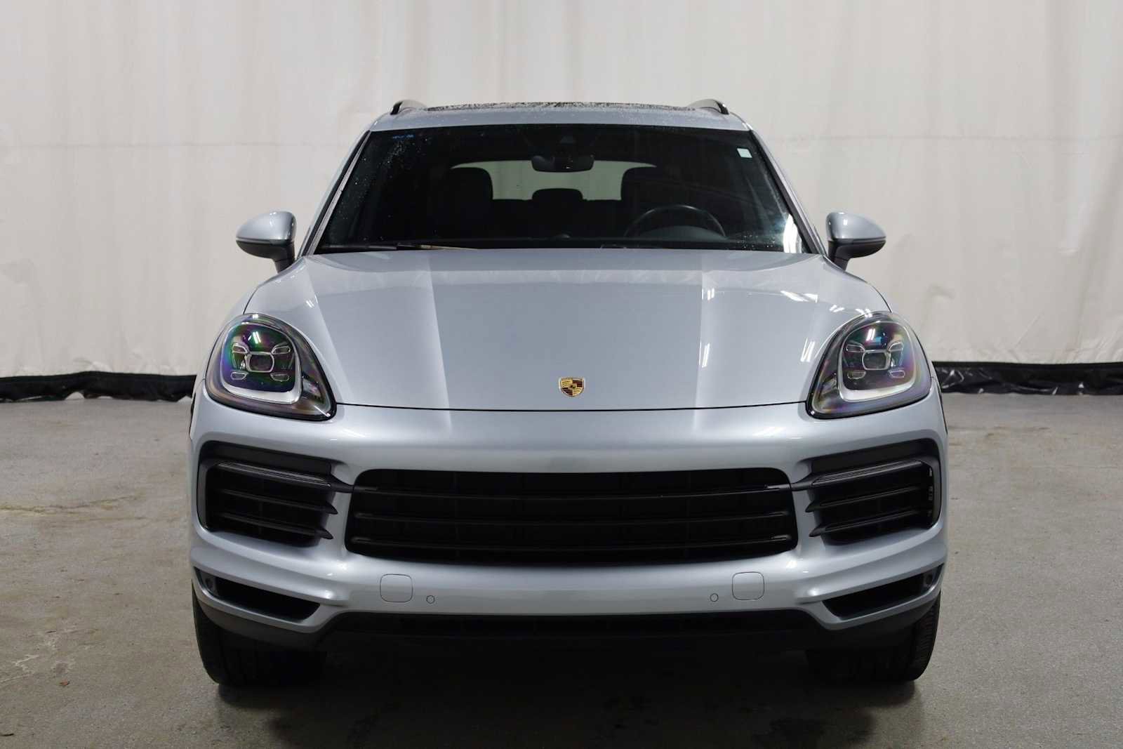 Used 2021 Porsche Cayenne image 14