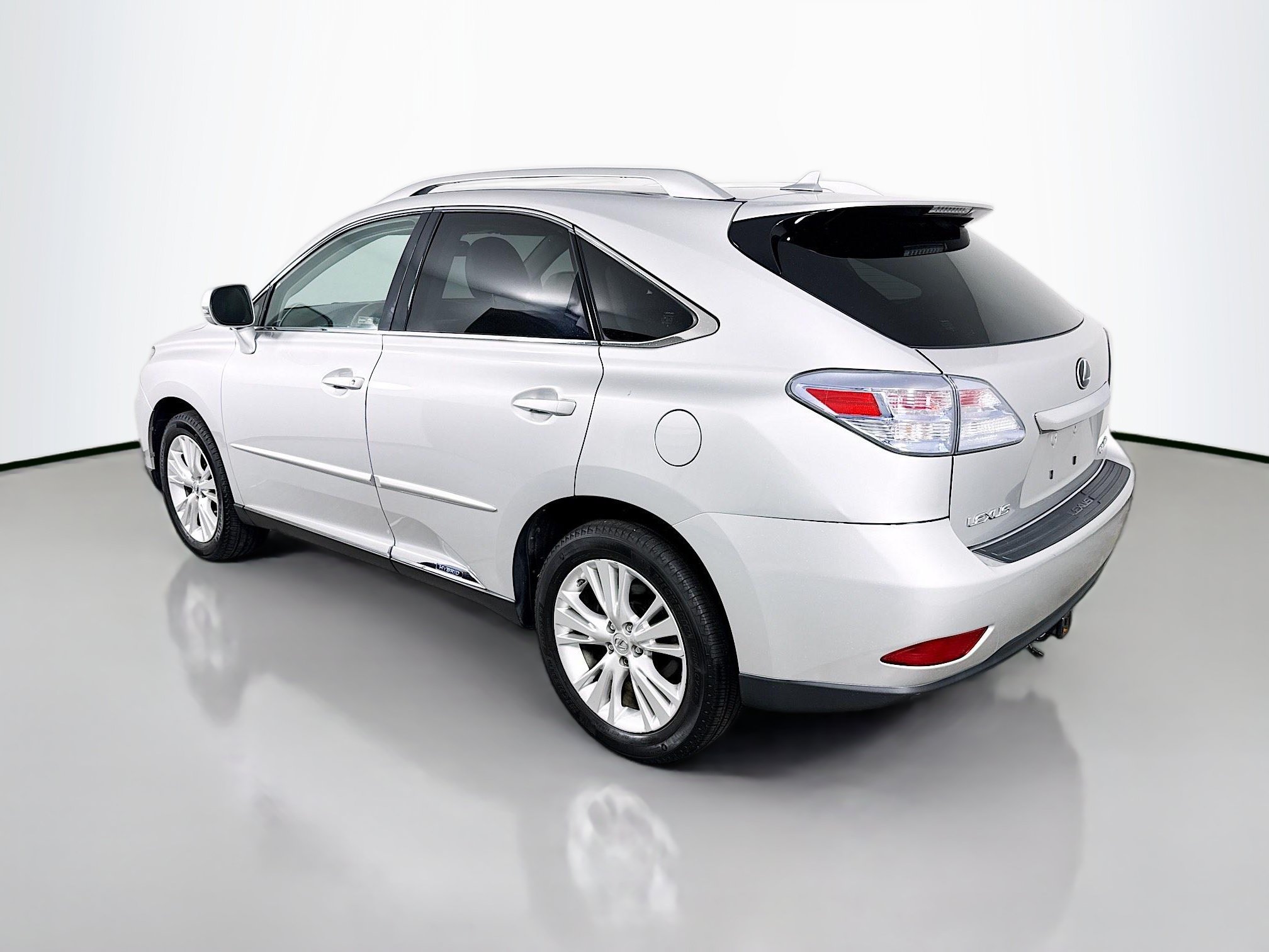 Used 2010 Lexus RX 450h AWD image 5