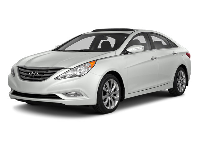 Used 2013 Hyundai Sonata GLS FWD image 1