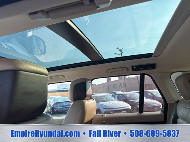 Used 2021 Land Rover Range Rover Westminster Edition AWD/4WD image 21