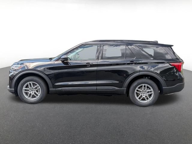 New 2026 Ford Explorer Active AWD/4WD image 6