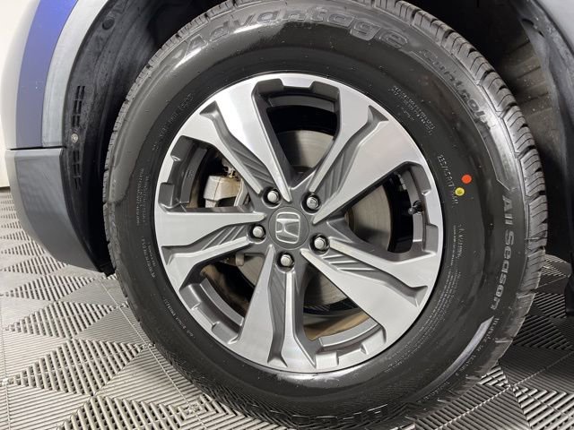 Used 2020 Honda CR-V LX image 12