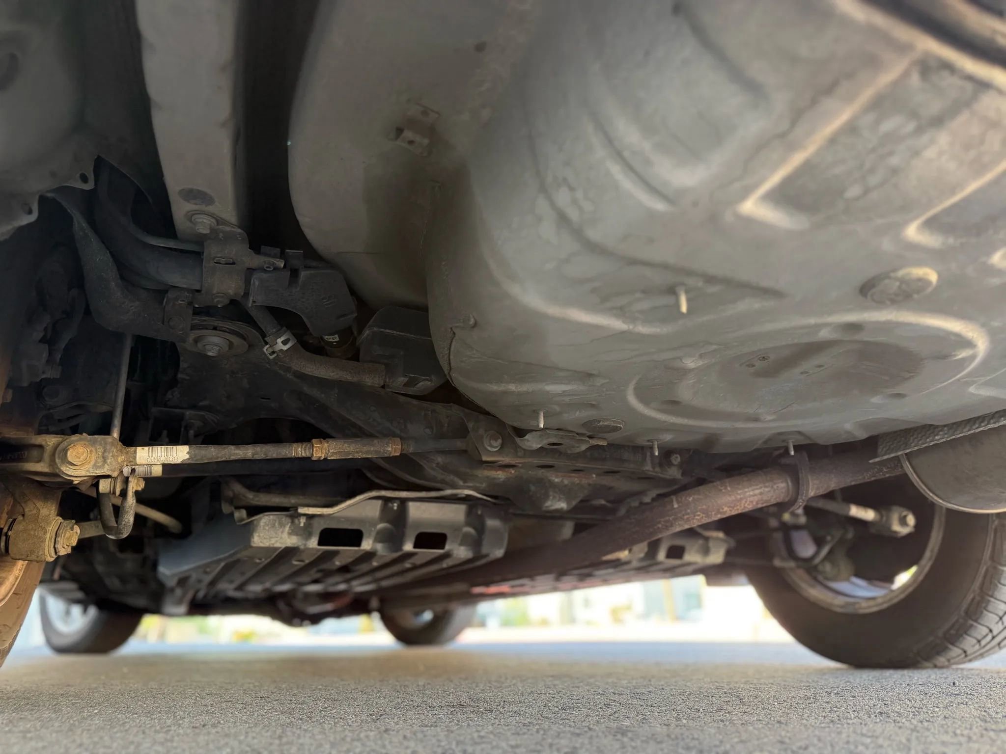 Used 2010 Toyota Camry LE image 27