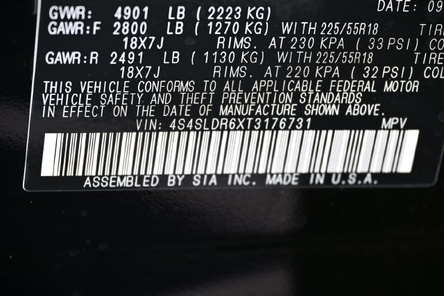 New 2026 Subaru Forester Limited AWD/4WD image 20