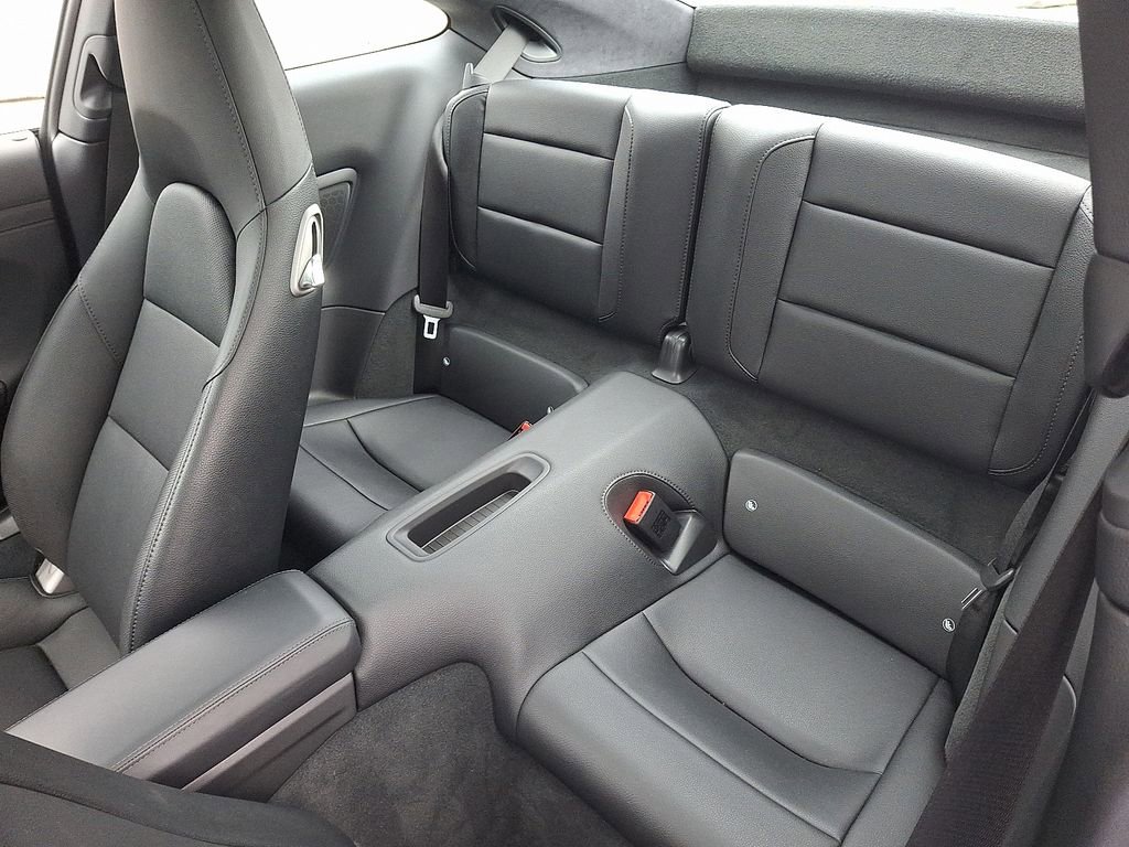 Used 2017 Porsche 911 Carrera S image 12