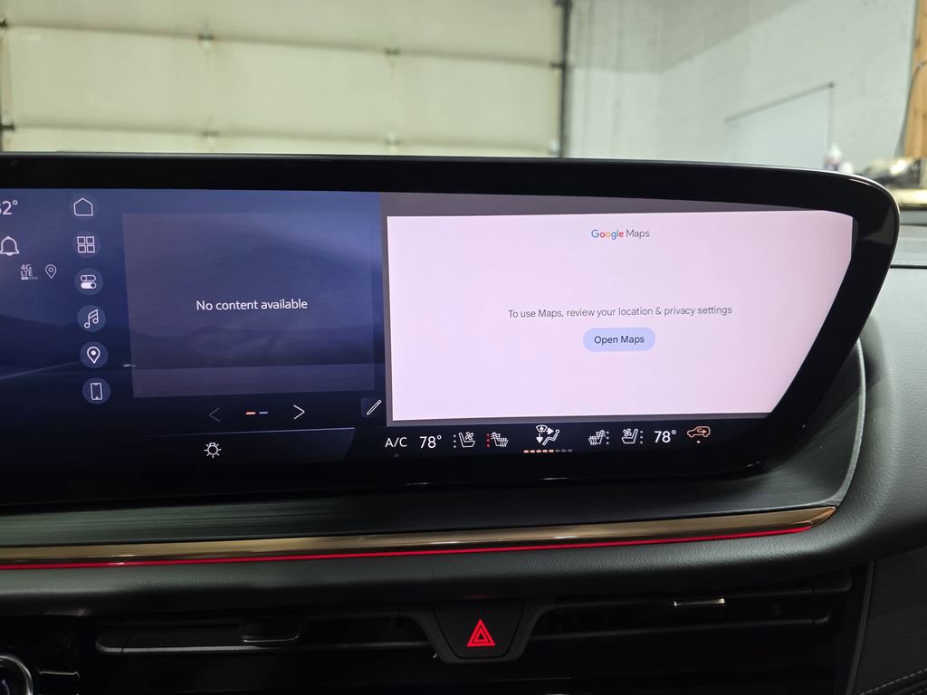 New 2026 Buick Envision Avenir AWD/4WD image 22