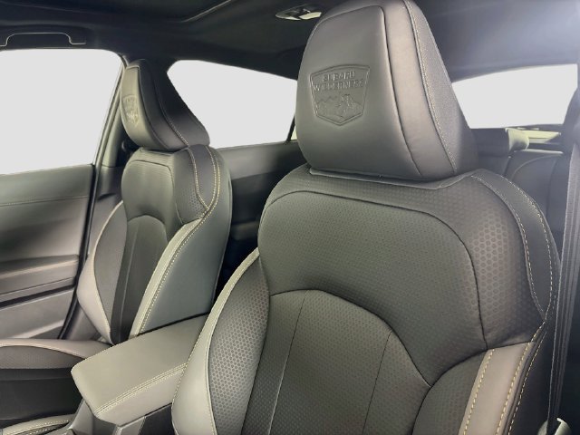 New 2026 Subaru Crosstrek 2.5i Wilderness AWD/4WD image 20