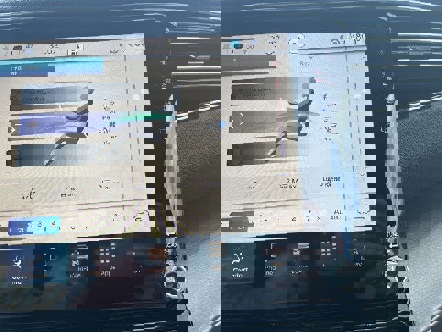 New 2026 Jeep Grand Wagoneer 4WD image 27