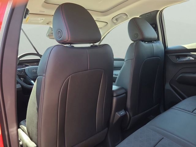 New 2027 Chevrolet Bolt RS w/ Technology Package image 11