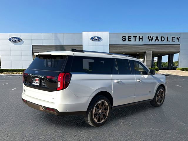 Used 2025 Ford Expedition Max King Ranch image 7