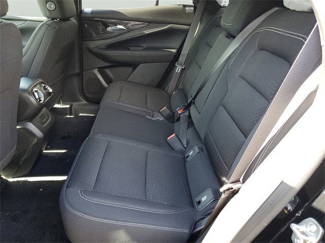 New 2025 Chevrolet Blazer EV LT image 14