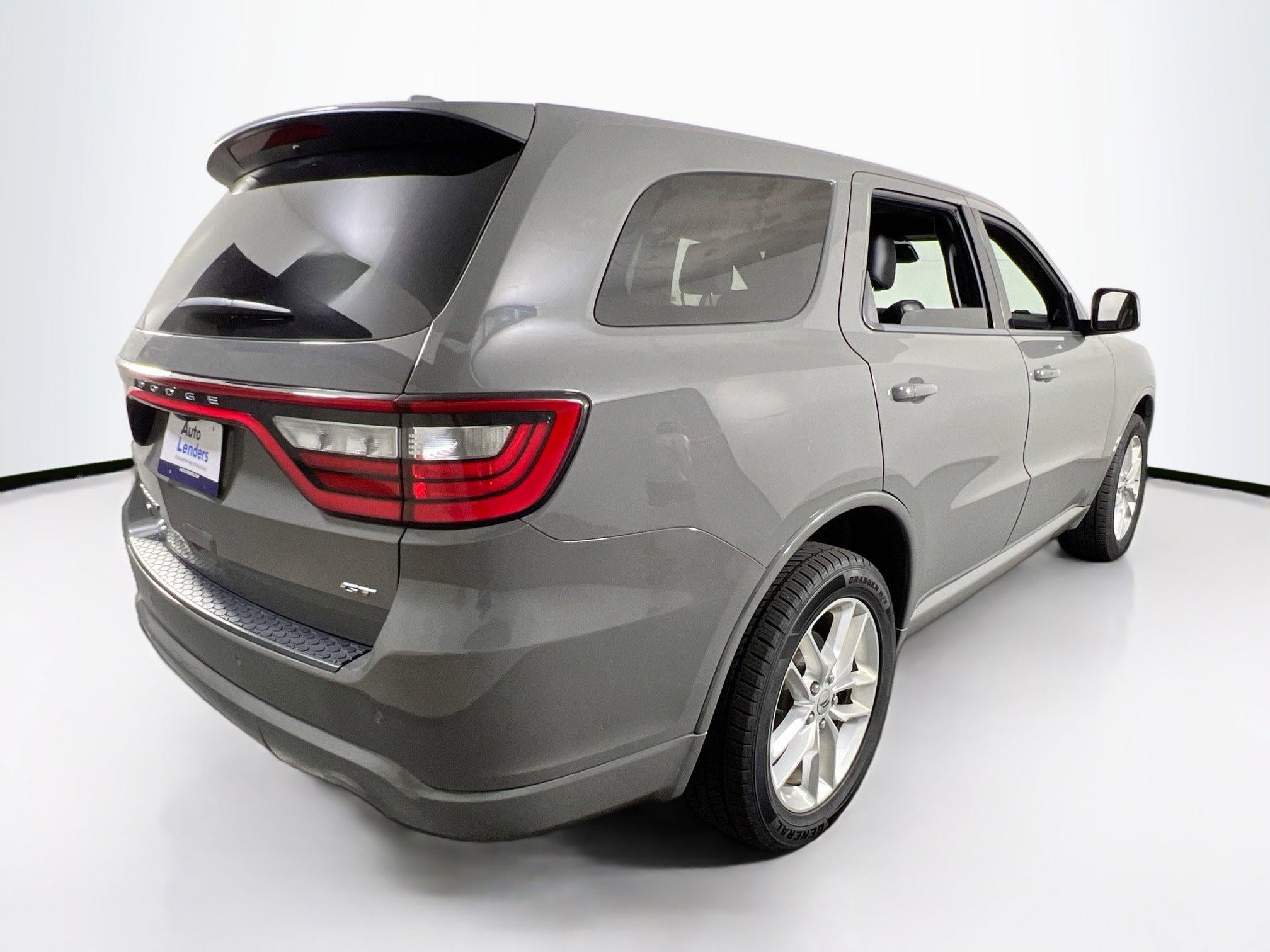 Used 2022 Dodge Durango GT image 5